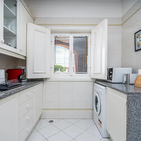 Apartamento Centre Flat Vilamoura
