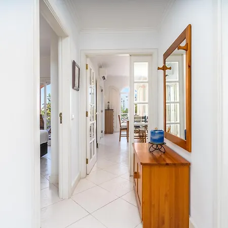 Center Flat Vilamoura