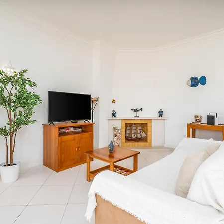 Center Flat * Vilamoura