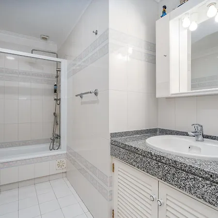 Centre Flat Lejlighed