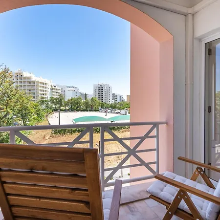 Lejlighed Centre Flat Vilamoura