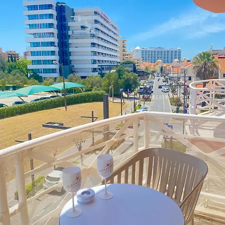 Center Flat Vilamoura