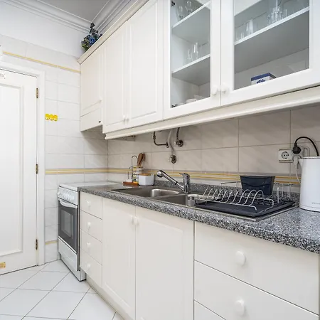 Center Flat * Vilamoura