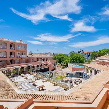 Apartman Center Flat