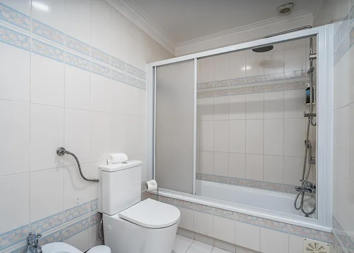 Centre Flat *