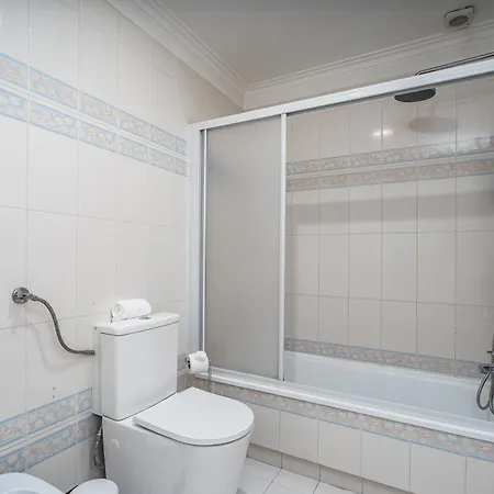 Centre Flat *