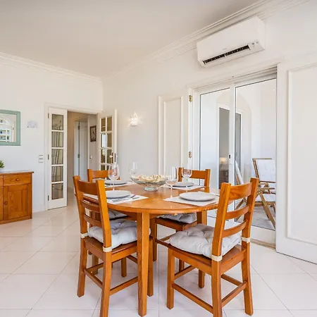 Center Flat Appartement Vilamoura