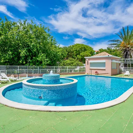 Center Flat * Vilamoura