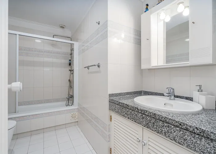 Centre Flat Апартаменты