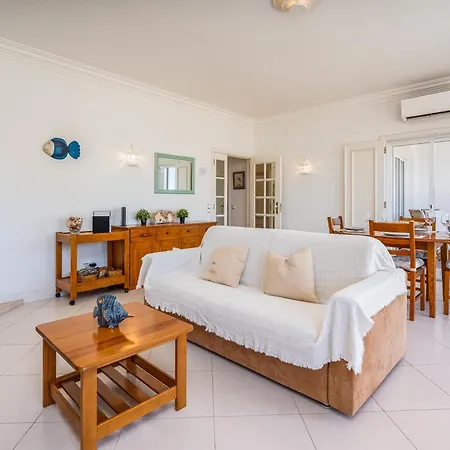 Apartman Centre Flat *