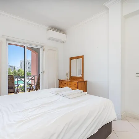 Apartamento Center Flat